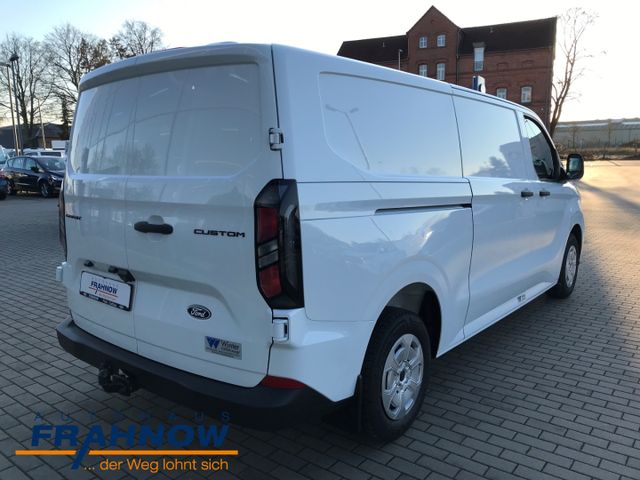 Foto Nummer 5: FORD Transit