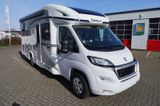 Chausson Teilintegriert 724 Etape Line  - Chausson Diesel Teilintegrierter