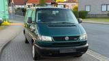 Volkswagen T4 Caravelle 2.5 TDI 75kW / Anhängerkupplung - VW T4 Gebrauchtwagen