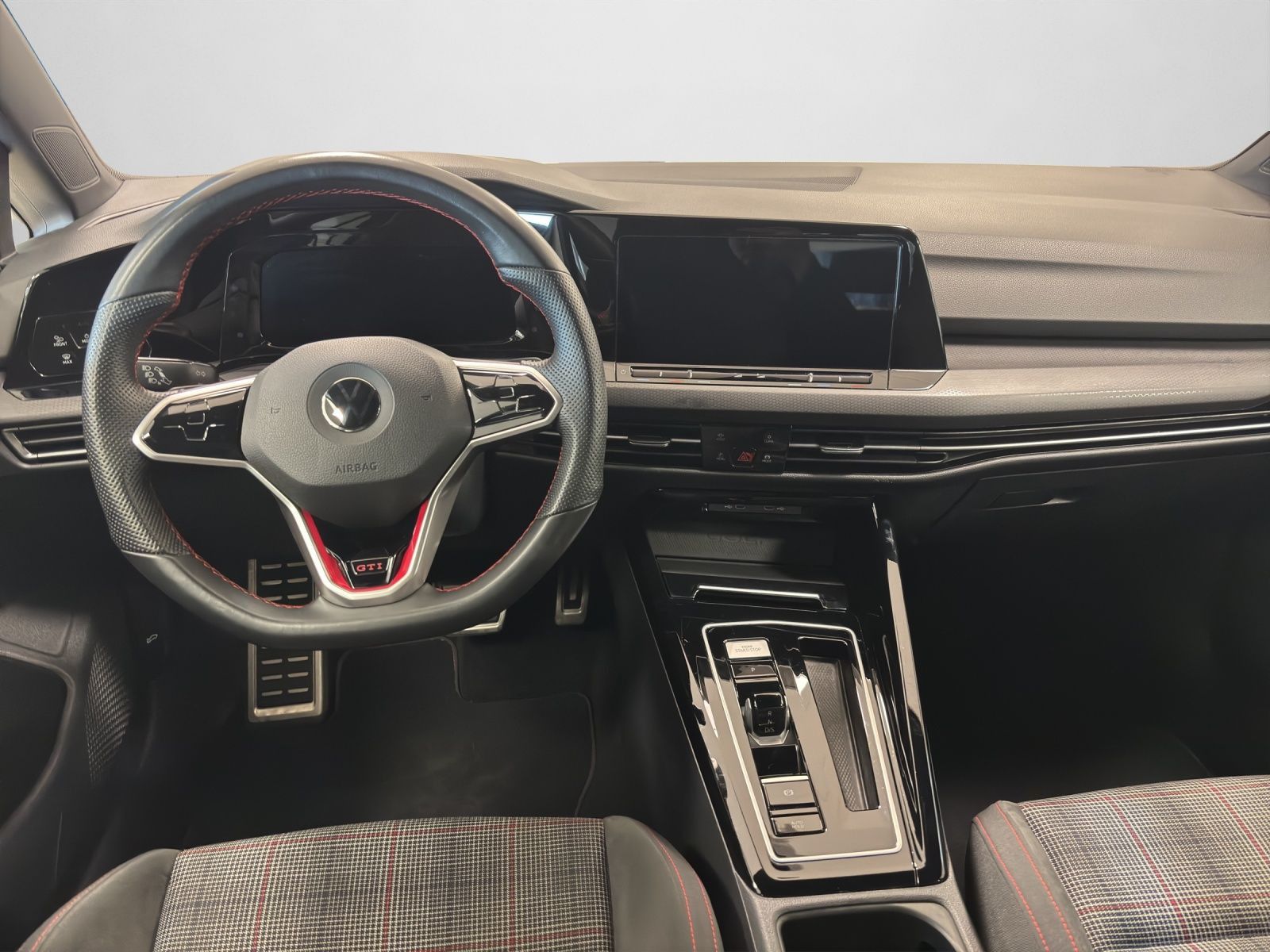 Volkswagen Golf - Bild 4