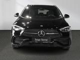 Mercedes-Benz C 180 T AMG Panorama Rückfahrkamera Standheizung - gebrauchte Mercedes-Benz C 180 aus dem Jahr 2023
