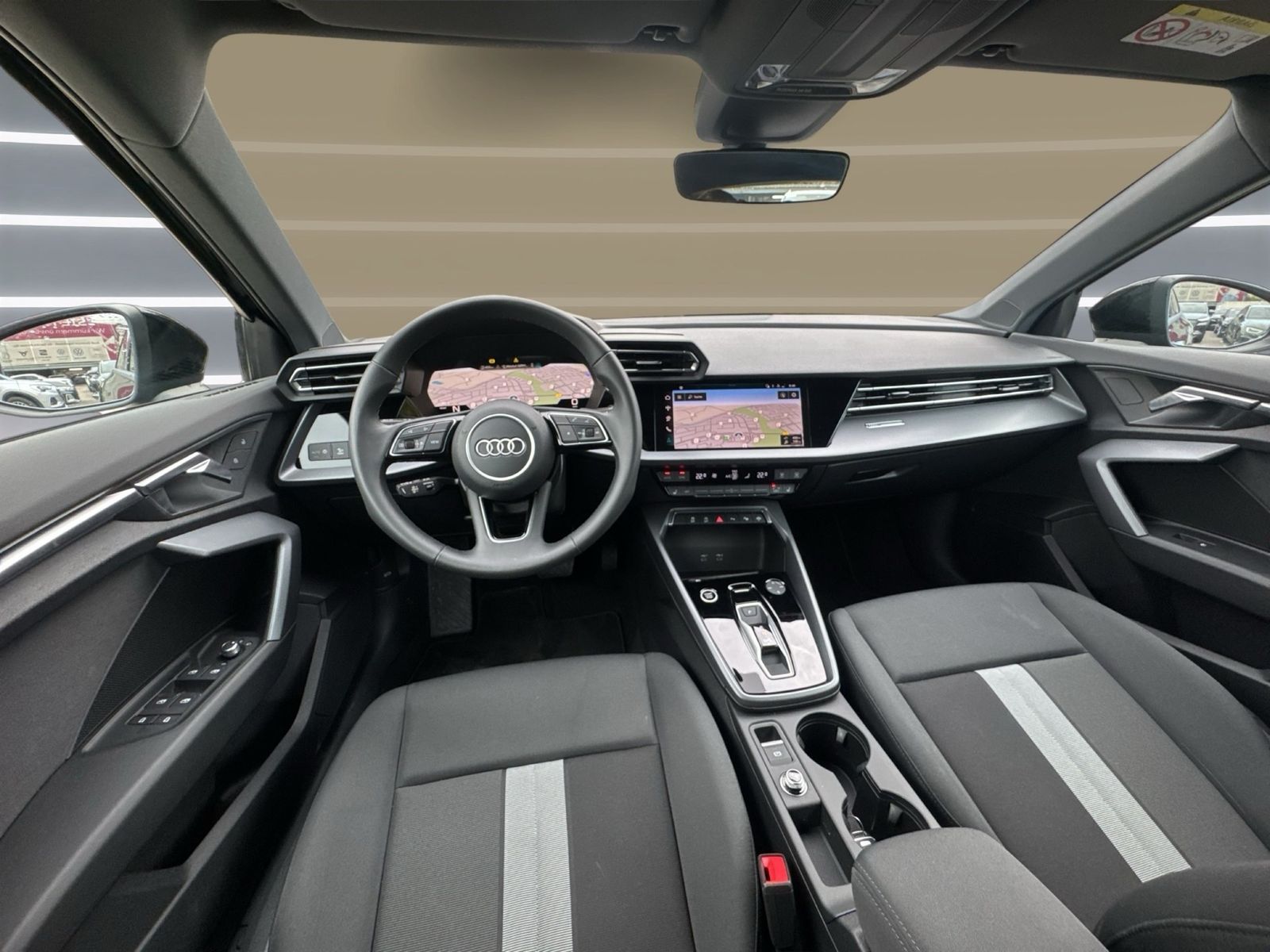 Audi A3 - Bild 12