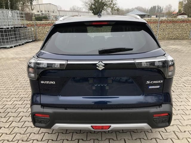 Suzuki Suzuki S-Cross 1.4 Comfort+ Allgrip Hybrid