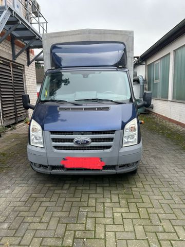 Ford Transit/Tourneo lkw