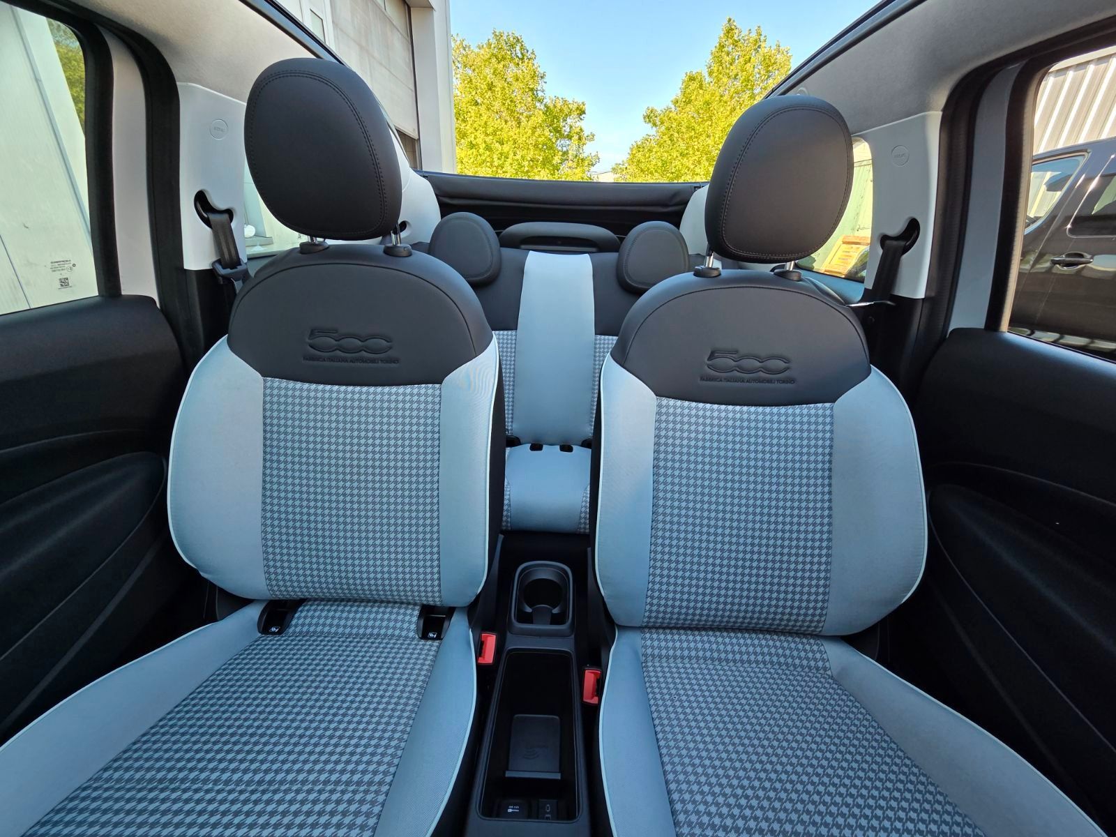Fiat 500C - Bild 14