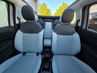 Fiat 500C - Vorschau Bild 14