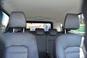 Ford EcoSport  1.0 EcoBoost Titanium NaviLederSHPD