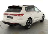 Volkswagen Touareg 3.0 TDI V6 R-LINE Black, 22-Zoll,  Dynau - Volkswagen Touareg: V6