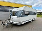 Hobby EXCELLENT 495 UL mit Mover TOP ZUSTAND - Hobby 495 ul