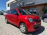 Renault Twingo 1.0 SCe 70 Life (EURO 6) - Renault Twingo: Limousine