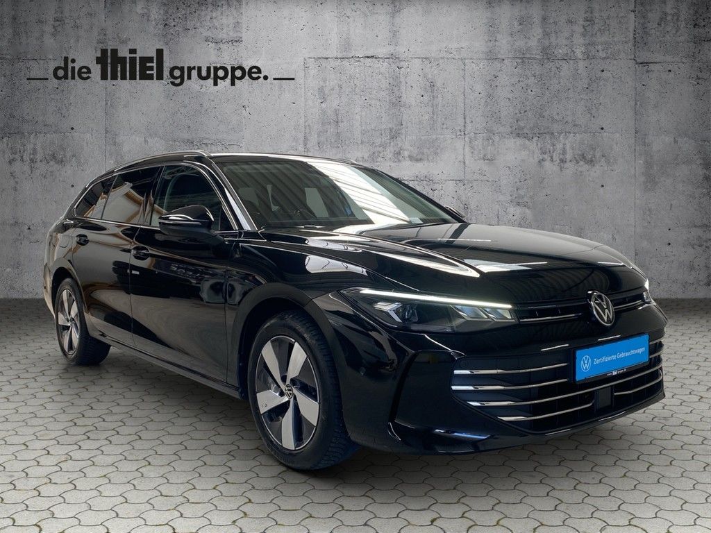 Volkswagen Passat Variant - Bild 3