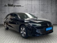 Volkswagen Passat Variant - Vorschau Bild 3