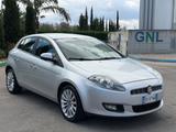 Fiat Bravo 1.6 MJT 120 CV DPF (2011) - silberne Fiat Bravo