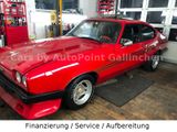 Ford Capri 2.0V6 Recaro Sportsitze+Sonderlackierung - Gebrauchtwagen: Oldtimer