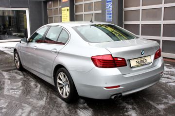 BMW 525 - 2