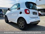 Smart ForTwo Prime 90Ps AUTOM/NAVI/PANO/LEDER/CARPLAY - Smart ForTwo: Automatik