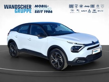 Citroën C4 1.2 PureTech 130 Plus Kam.+LED+SHZ+2xKlima