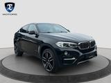 BMW X6 Baureihe X6 xDrive 40 d/22Zoll/KAM./MOTOR NEU - BMW X6 in Hannover