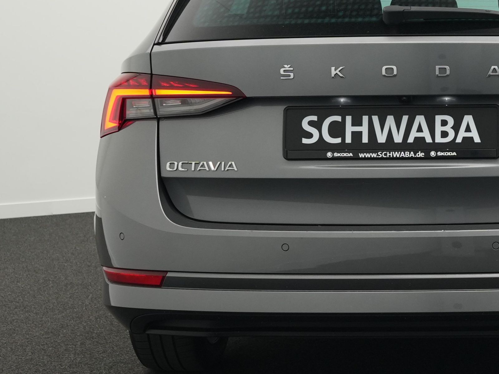 Skoda Octavia - Bild 35