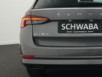 Skoda Octavia - Vorschau Bild 35