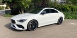 Mercedes-Benz CLA 35 AMG Mercedes-AMG CLA 35 4MATIC DCT Me... - : Coupe, Mercedes Cl