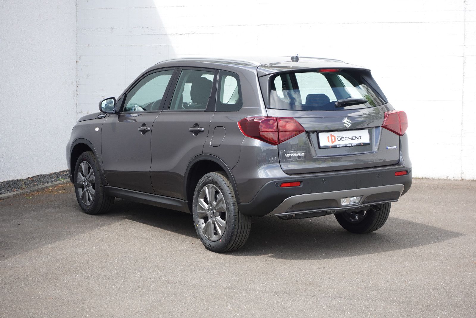 Fahrzeugabbildung Suzuki Vitara 1.4Hybrid Club Navi, Kamera,PDC,LED