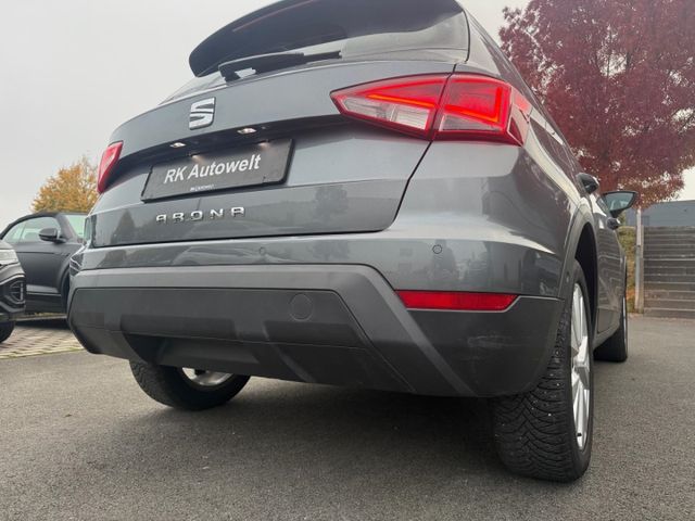 Arona Style 1.0 TSI ACC DAB Rückfahrkamera SHZ