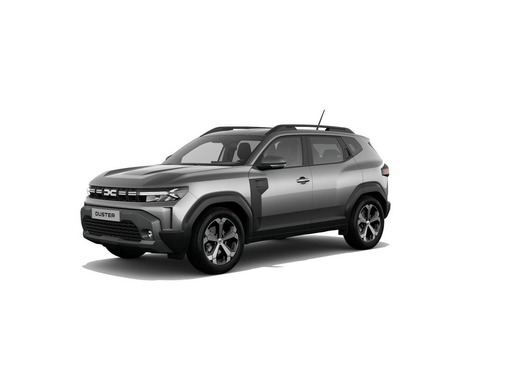 Image of Dacia Duster