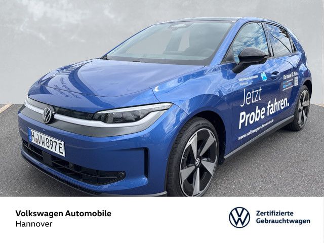 Volkswagen ID. Polo Style AHK IQ.LIGHT Pano Rückfahrkamera 