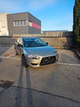 Mitsubishi Lancer 1.8 Inform  - Mitsubishi Lancer: 1.8
