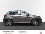 Mitsubishi ASX Edition+ Xenon, Navi, SHZ, Kamera - gebrauchte Mitsubishi ASX aus dem Jahr 2018