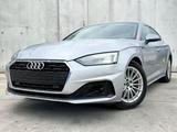 Audi A5 Sportback 35 TDI basis LED 1ERH - gebrauchte Audi A5 aus dem Jahr 2021