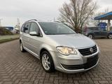 Volkswagen Vw Touran 2,0l TDI 140 PS 5 Sit... - Volkswagen Touran: 2l TDI 140