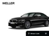 BMW 320d Aut. Sport Line Bluetooth Navi LED Klima