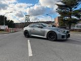 BMW M2 Coupé -G87 480 PS Carbonsitze, Carbonbach, - BMW M2 in Duisburg