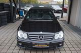 Mercedes-Benz CLK 350 Cabrio*AMG-Line~Navi Com~H&K~18" AMG - Mercedes-Benz CLK 350 Gebrauchtwagen