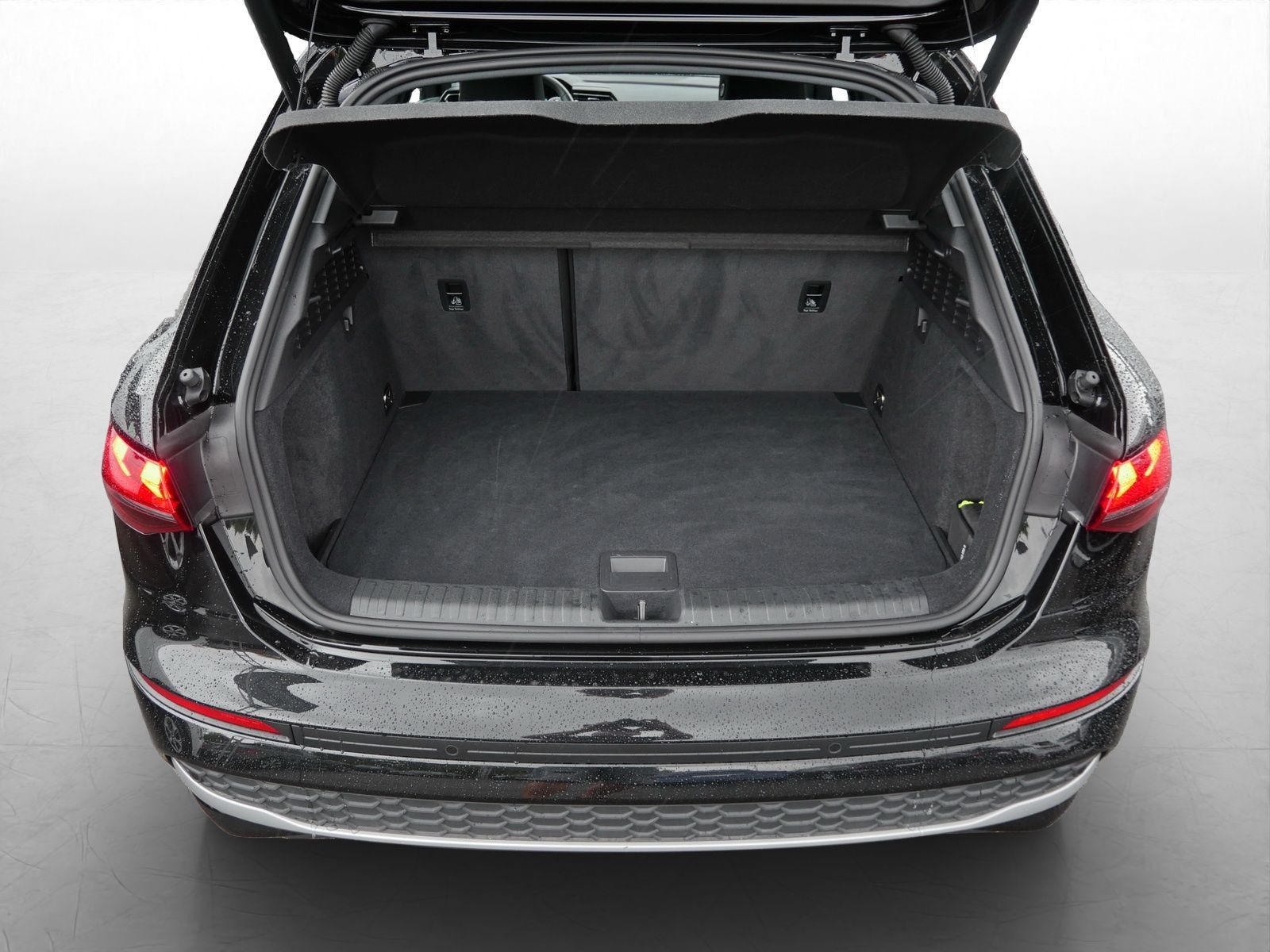 Audi A3 - Bild 11
