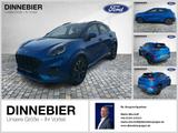 Ford Puma ST-Line X LED+Navi+Kamera+Winterpaket - gebrauchte Ford Puma aus dem Jahr 2024