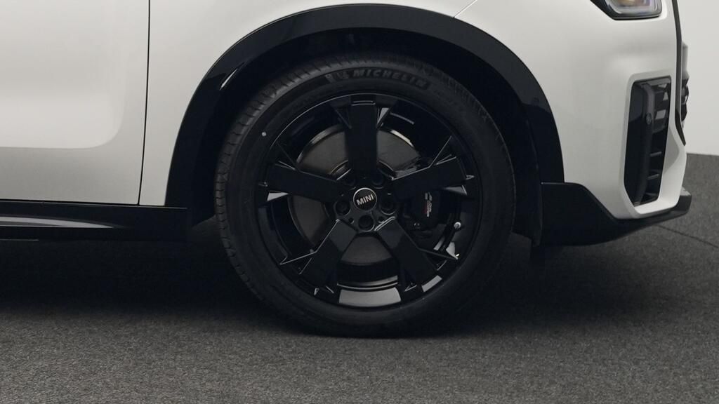 MINI Countryman SE (Cooper) - Bild 16