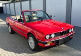 BMW 325 325 i Cabrio e30 VFL Schalter Note 2