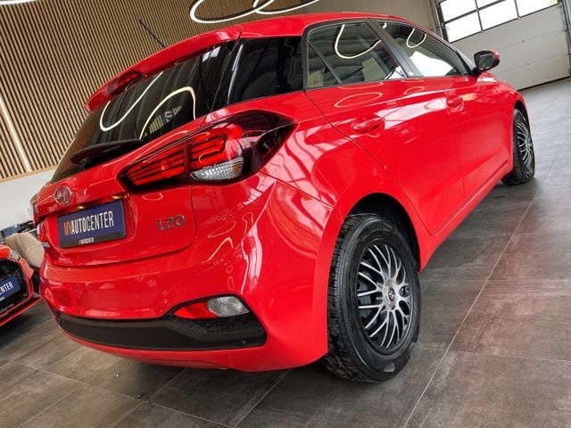 Hyundai i20 Trend *SPURASSIST*KLIMA*TEMPOMAT*