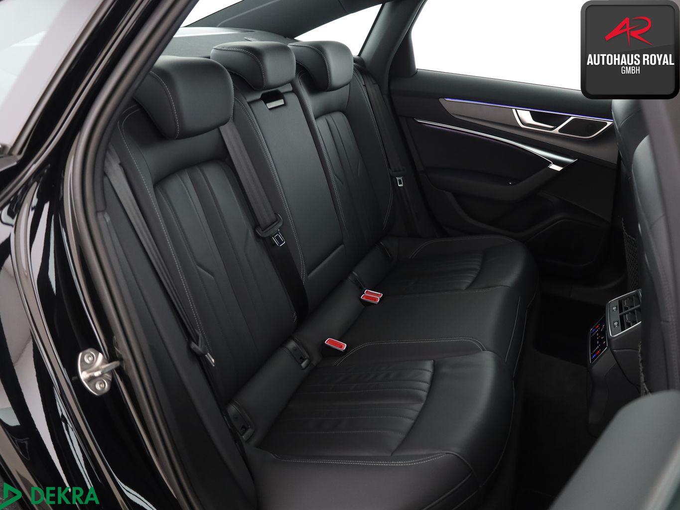 Audi A6 45 TFSI qu S LINE MATRIX,KEYLESS,ACC,KAMERA, миниатюра 13