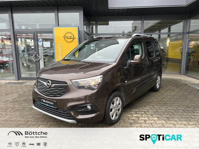 Opel Combo Life Innovation 1.5 CDTI Händler / Export