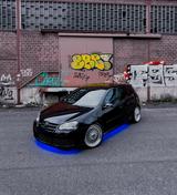 Volkswagen Golf 5 R32 Ego X Alcantara Leder Große Mfa... - Volkswagen Golf: Gross