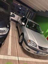 Toyota Toyata avensiz - Toyota Avensis aus 2001
