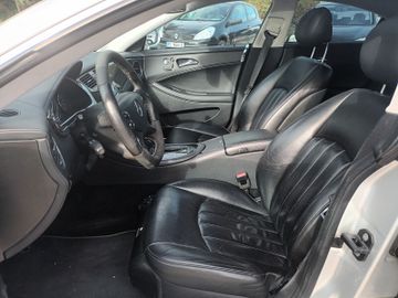 Mercedes CLS 500 - 9