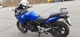 Honda CBF 600 SA - HONDA 2006 CBF 600