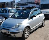 Citroën Citroen C3 Pluriel 1.6 Cabrio - Citroën C3 aus 2004