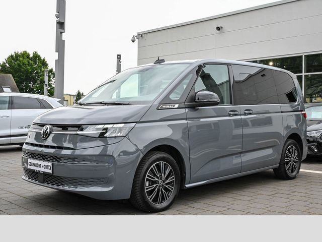 Volkswagen T7 Multivan Life eHybrid Navi Harmann Kardon