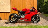 Ducati 899 Panigale|Sonderpreis bis 12.06.25|